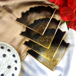 Tea Coasters